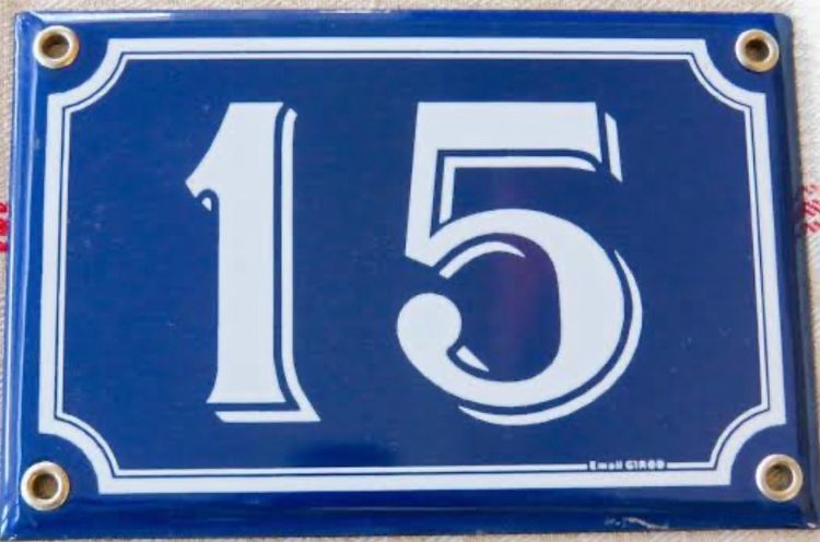Other £15 item start product image