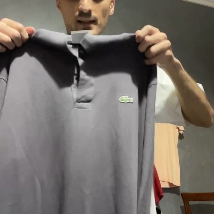 Polo polo lacoste product image