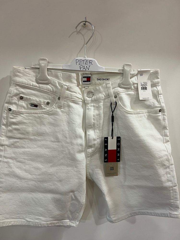 Bermuda Tommy Hilfiger taglia 46/48