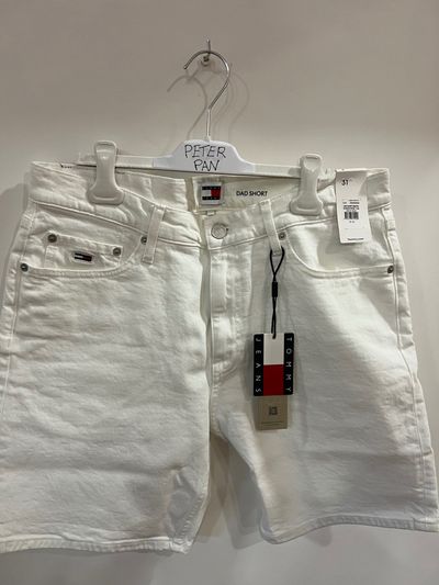 Bermuda Tommy Hilfiger taglia 46/48