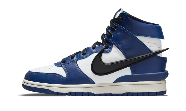 Nike Nike Dunk High Ambush Deep Royal product image