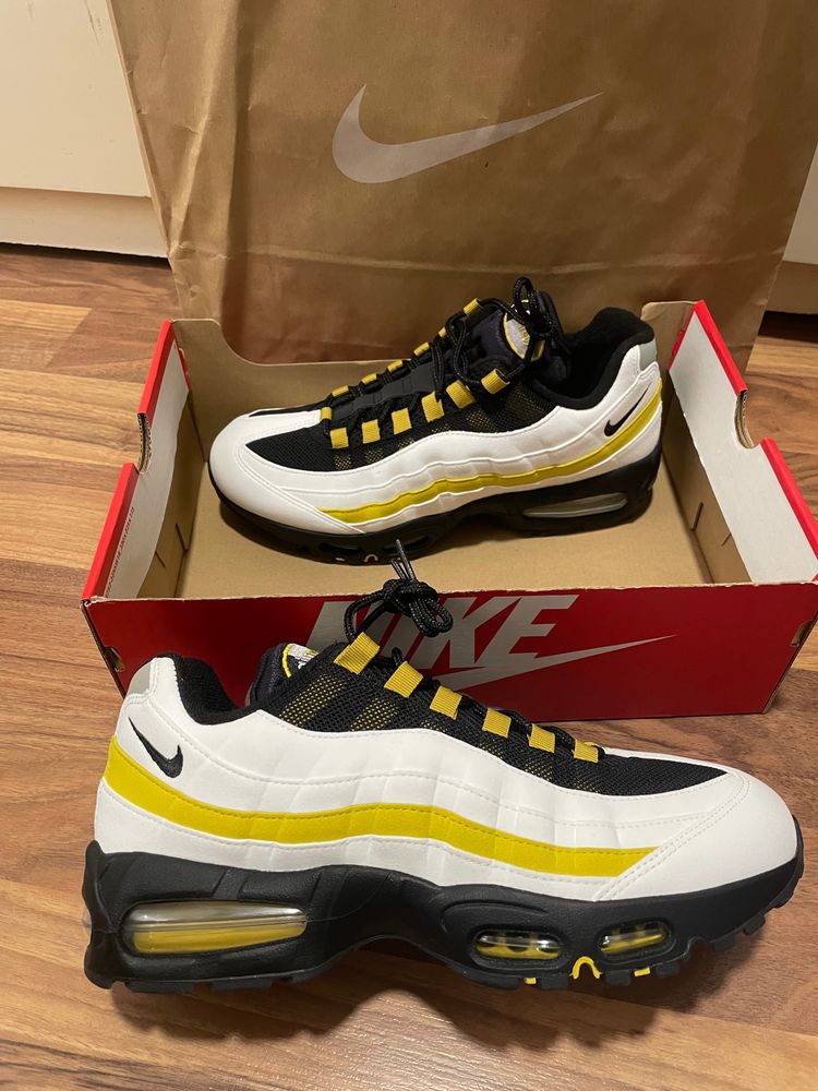 Nike Air Max 95 