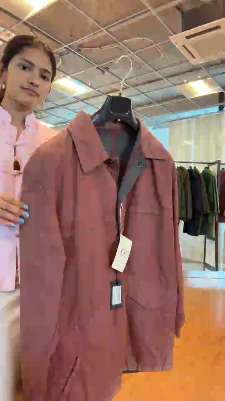 C.p. Company Jacket image 1