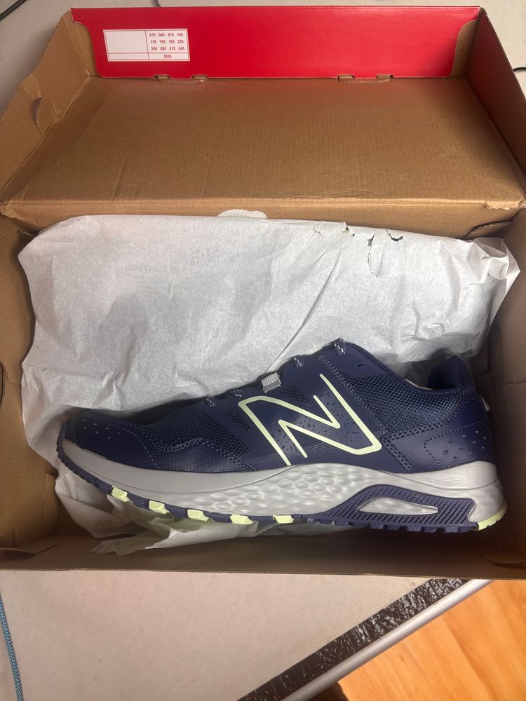 New Balance 410v8 UK 11.5
