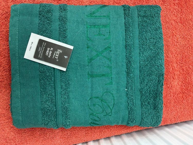 the next collection hand towels all colour 90x50 imagen 7
