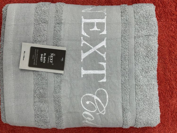 the next collection hand towels all colour 90x50 imagen 3