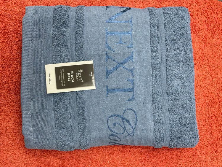 the next collection hand towels all colour 90x50 imagen 5