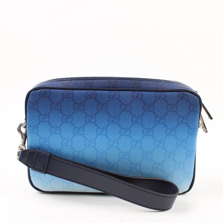 Gucci GG Chroma A Tracolla image 8