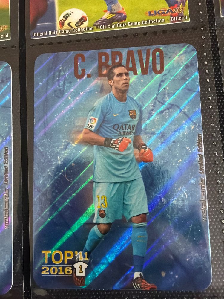 Bravo MundiCromo image 1