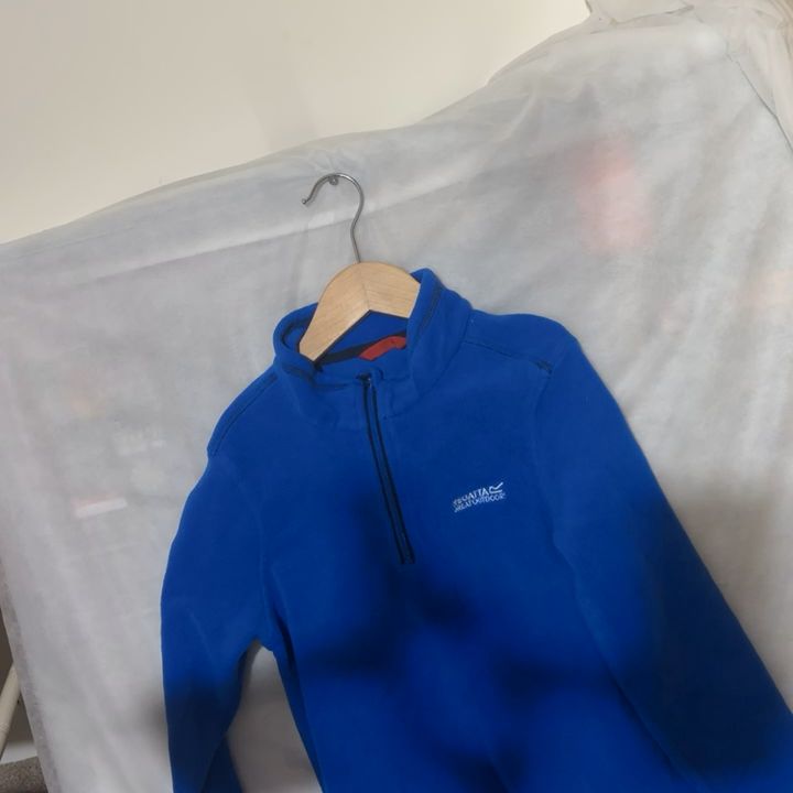 Regatta Regatta Quarter-Zip Fleece product image