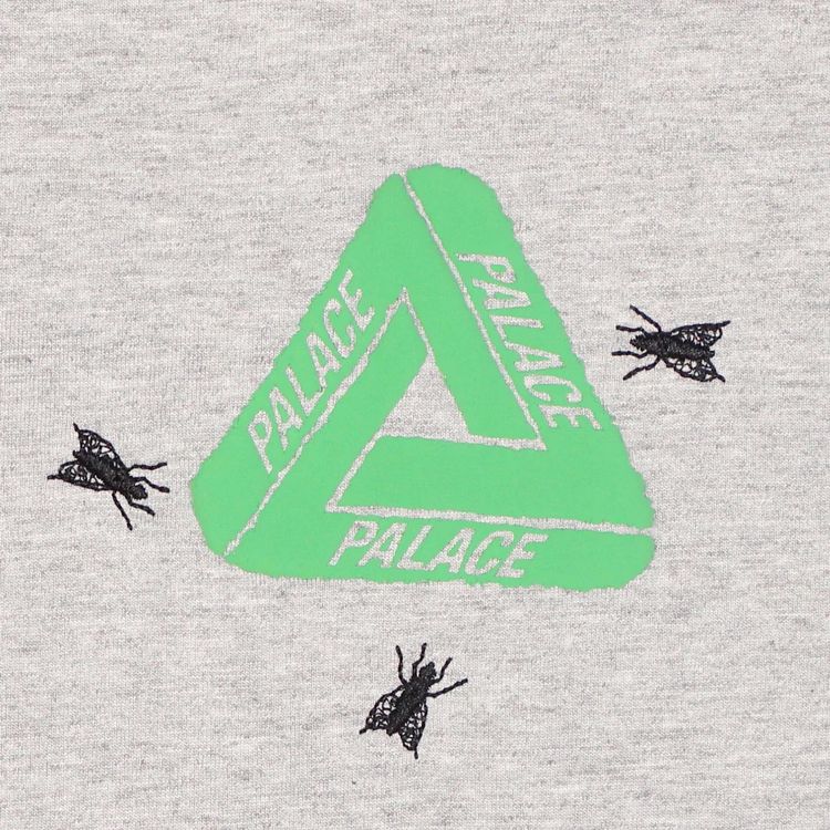 Palace 'Fly' Tee, new/never worn, large. 3