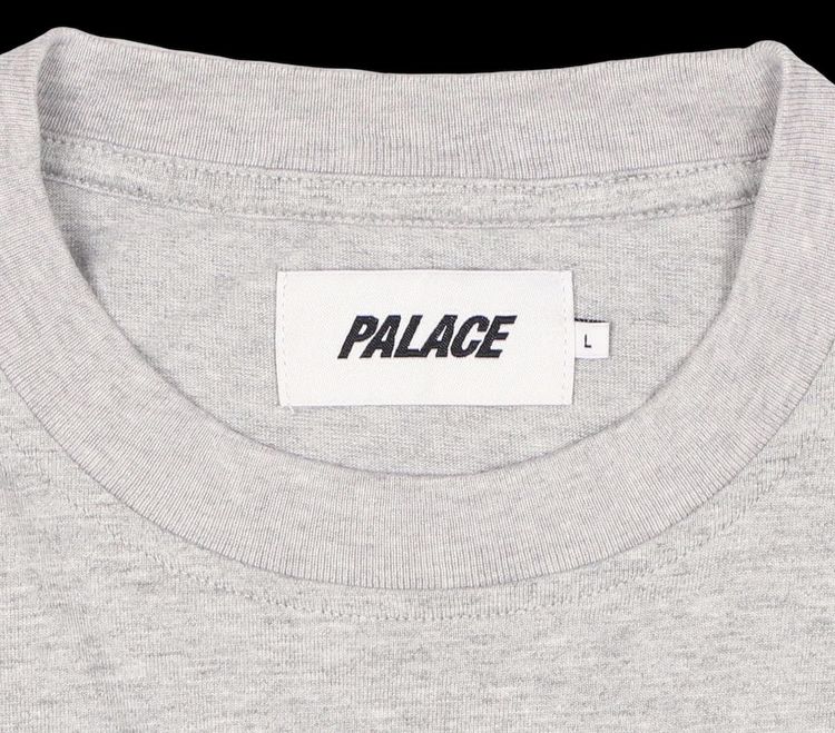 Palace 'Fly' Tee, new/never worn, large. 4