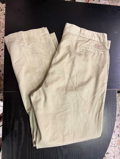 Dickies Beige Pants