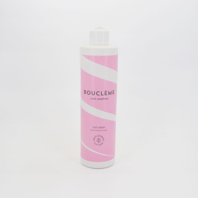 Cream Boucleme Curl Cream 300ml - Missing Pump Top product image