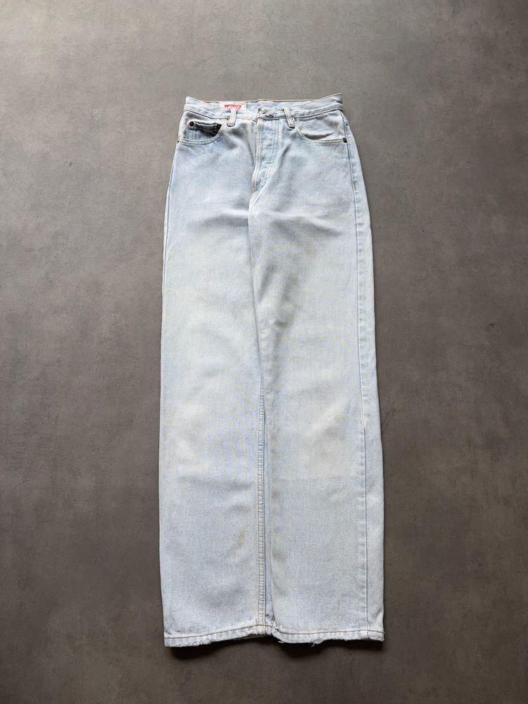 1990s Levi’s 501 W29 L32 image 1