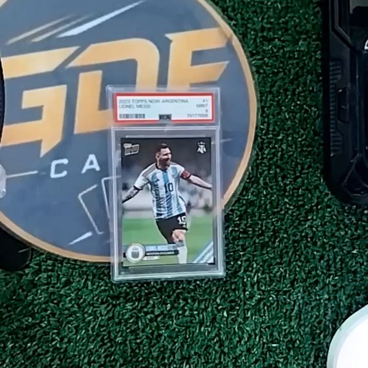 Other messi product image