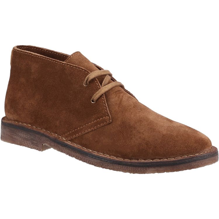 Hush Puppies Samuel Boot 20
