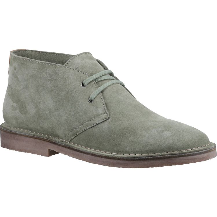 Hush Puppies Samuel Boot 8