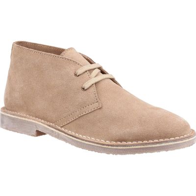 Hush Puppies Samuel Boot 4