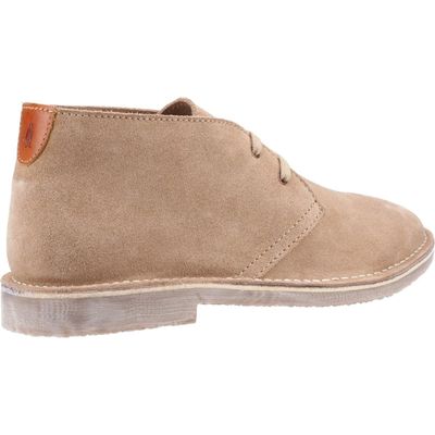 Hush Puppies Samuel Boot 6