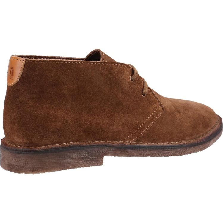 Hush Puppies Samuel Boot 9