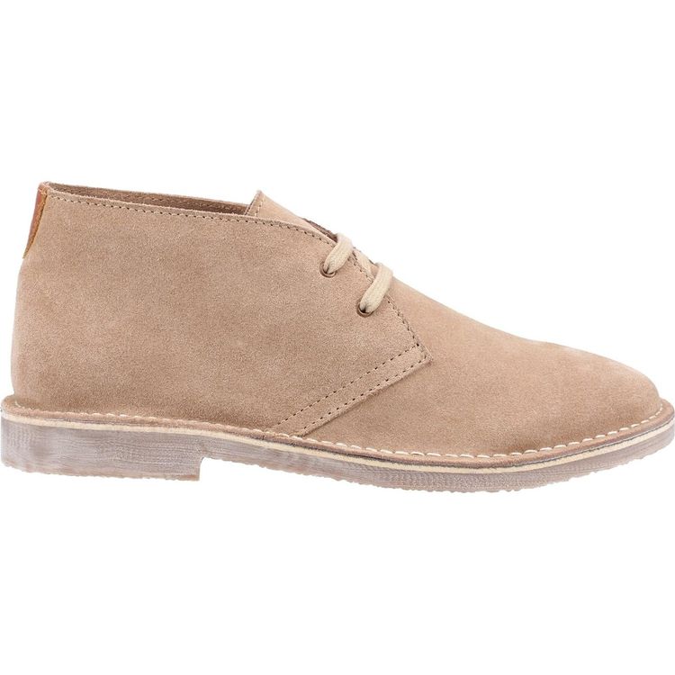 Hush Puppies Samuel Boot 19