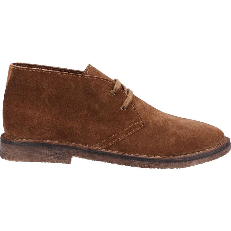 Hush Puppies Samuel Boot 10