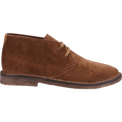 Hush Puppies Samuel Boot 10