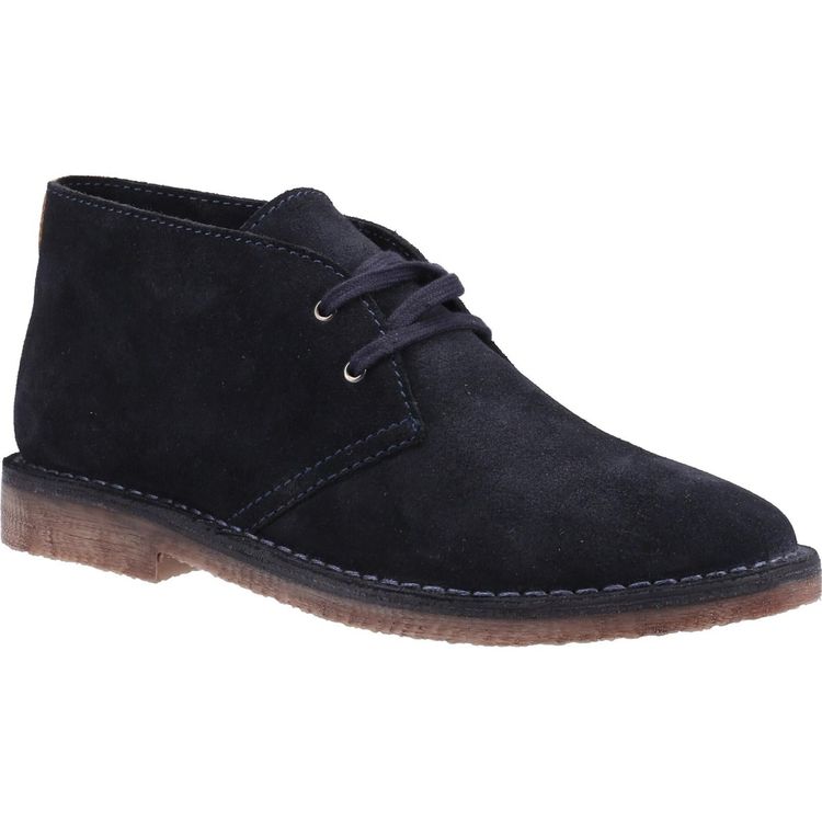 Hush Puppies Samuel Boot 33