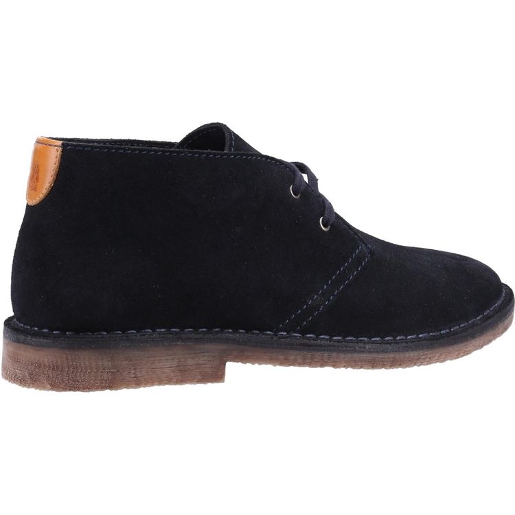 Hush Puppies Samuel Boot 21