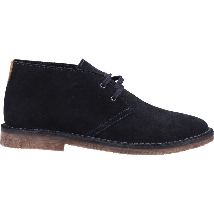 Hush Puppies Samuel Boot 2
