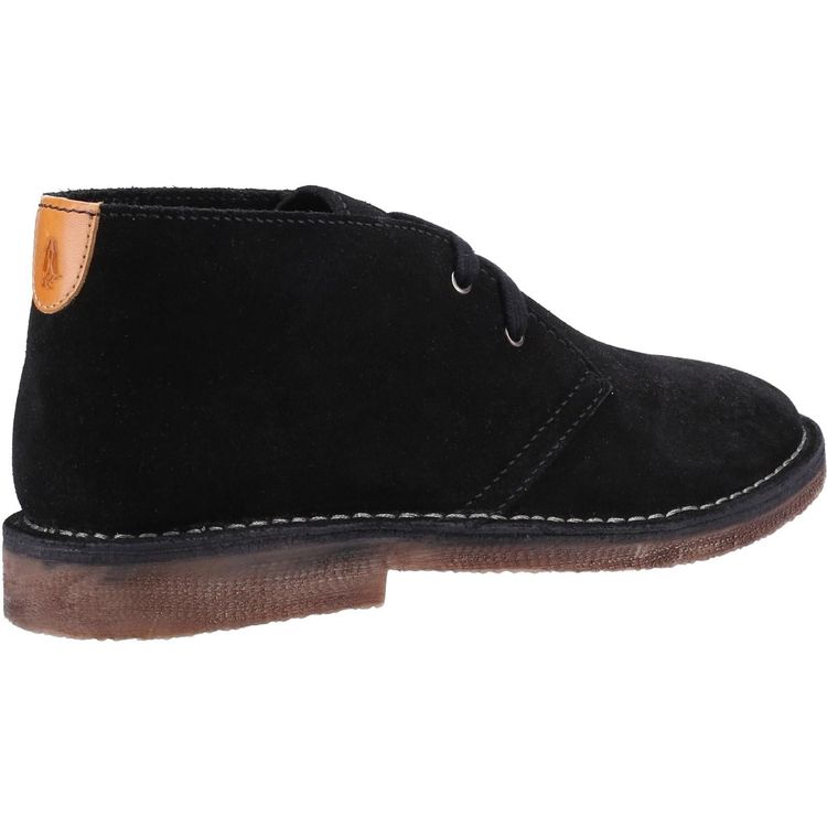 Hush Puppies Samuel Boot 17