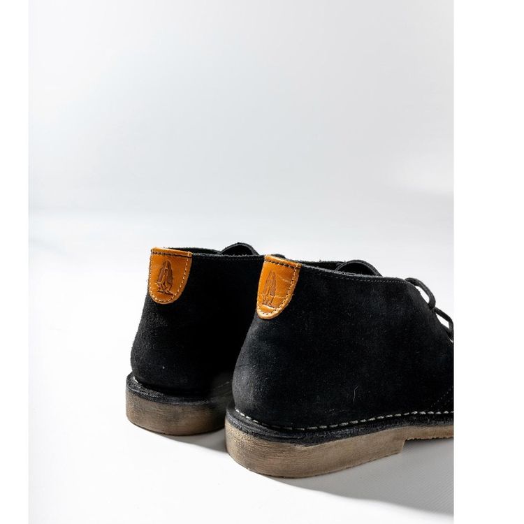 Hush Puppies Samuel Boot 34