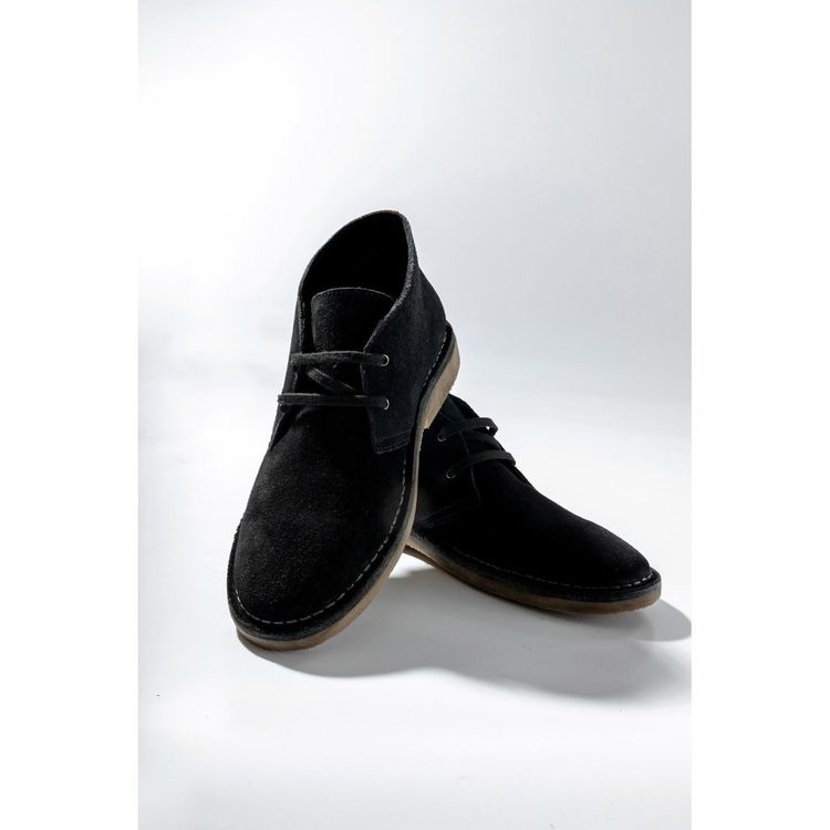 Hush Puppies Samuel Boot 37