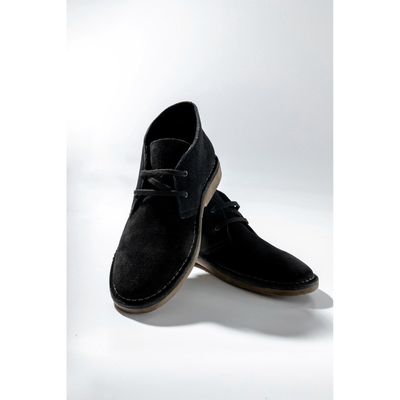 Hush Puppies Samuel Boot 37