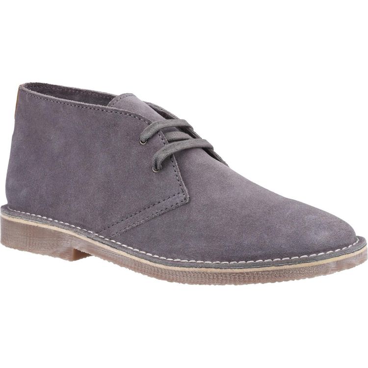 Hush Puppies Samuel Boot 32