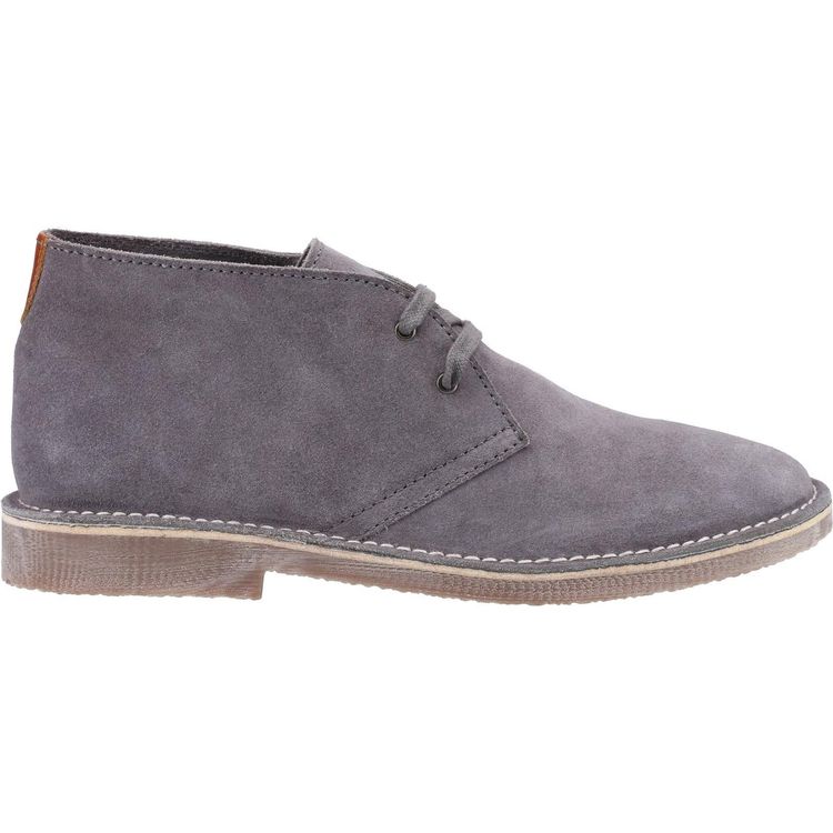 Hush Puppies Samuel Boot 44