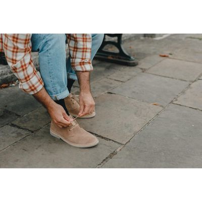 Hush Puppies Samuel Boot 47