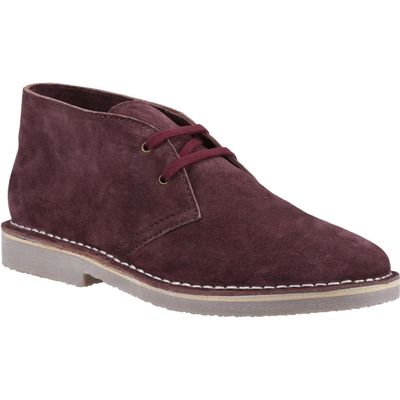 Hush Puppies Samuel Boot 45