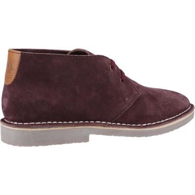 Hush Puppies Samuel Boot 16