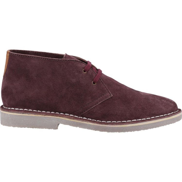 Hush Puppies Samuel Boot 11