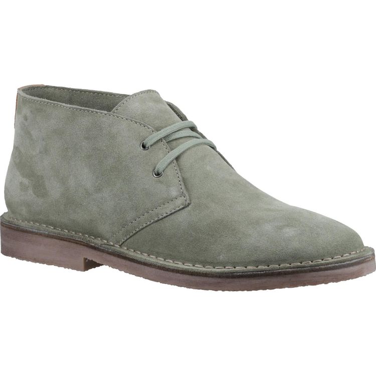Hush Puppies Samuel Boot 41