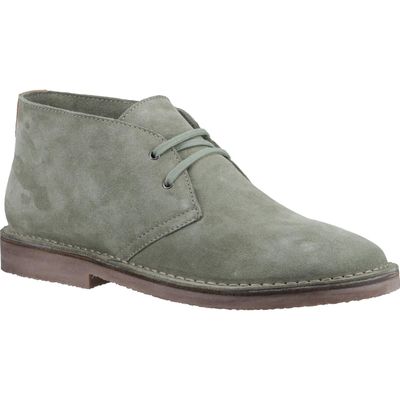 Hush Puppies Samuel Boot 41