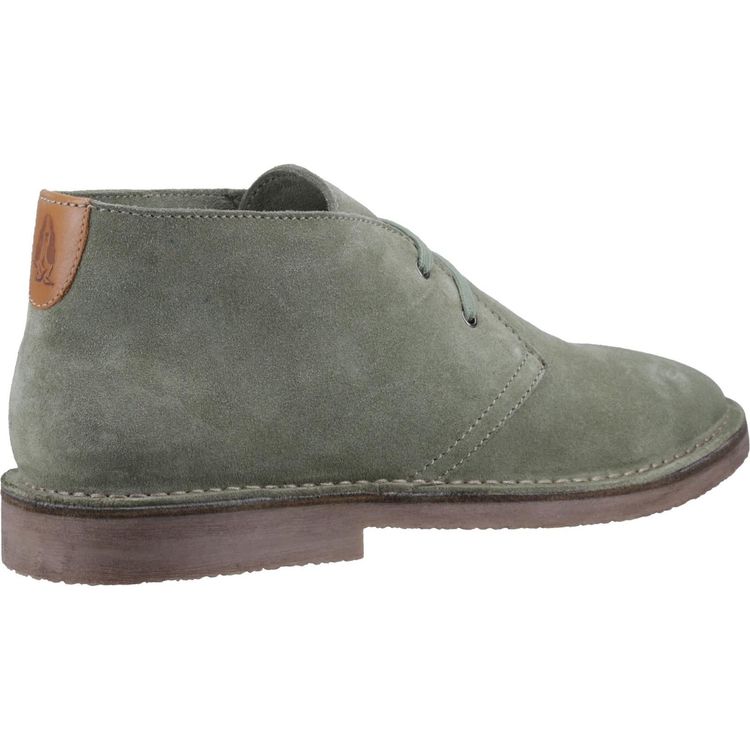 Hush Puppies Samuel Boot 42