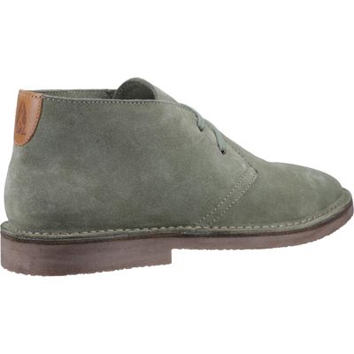 Hush Puppies Samuel Boot 42