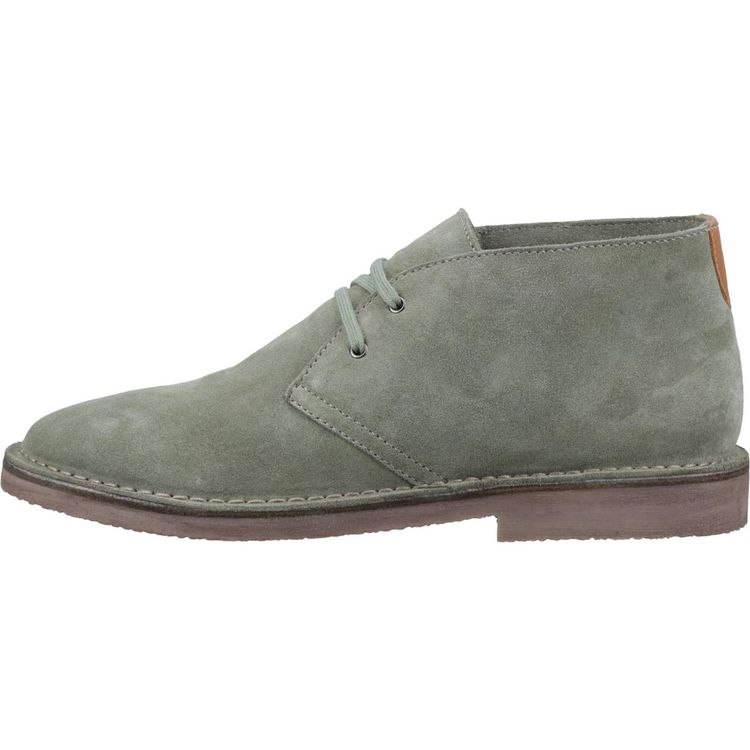 Hush Puppies Samuel Boot 26
