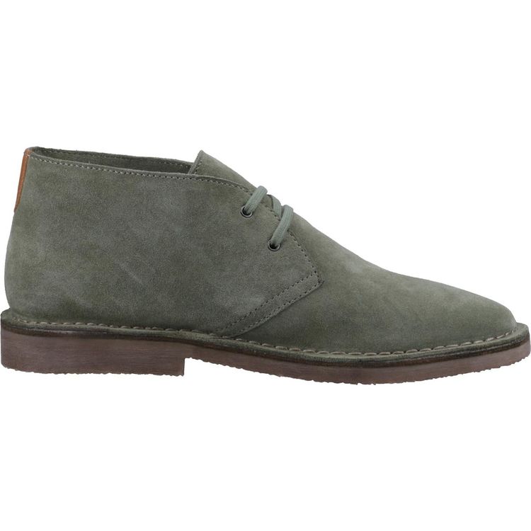 Hush Puppies Samuel Boot 15