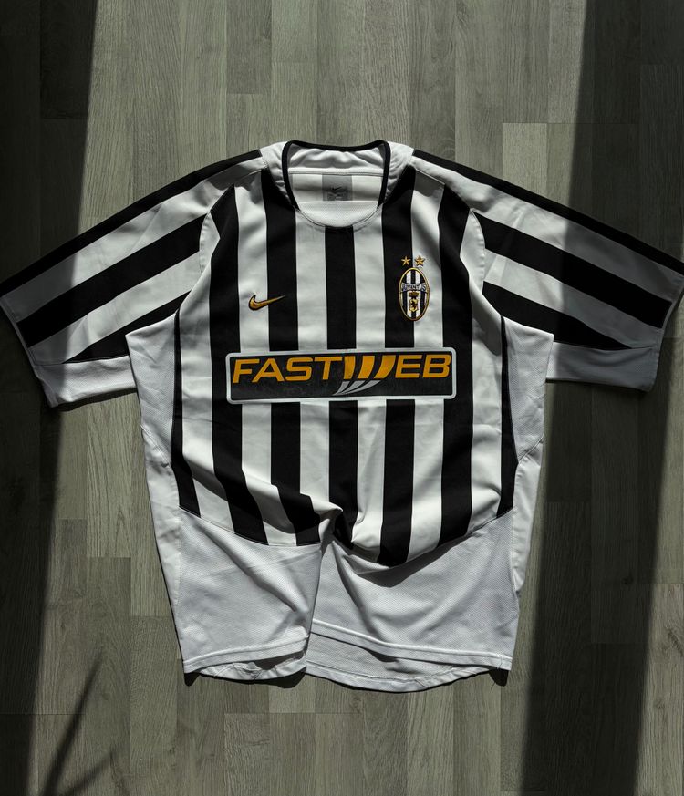 Nike Juventus 2003