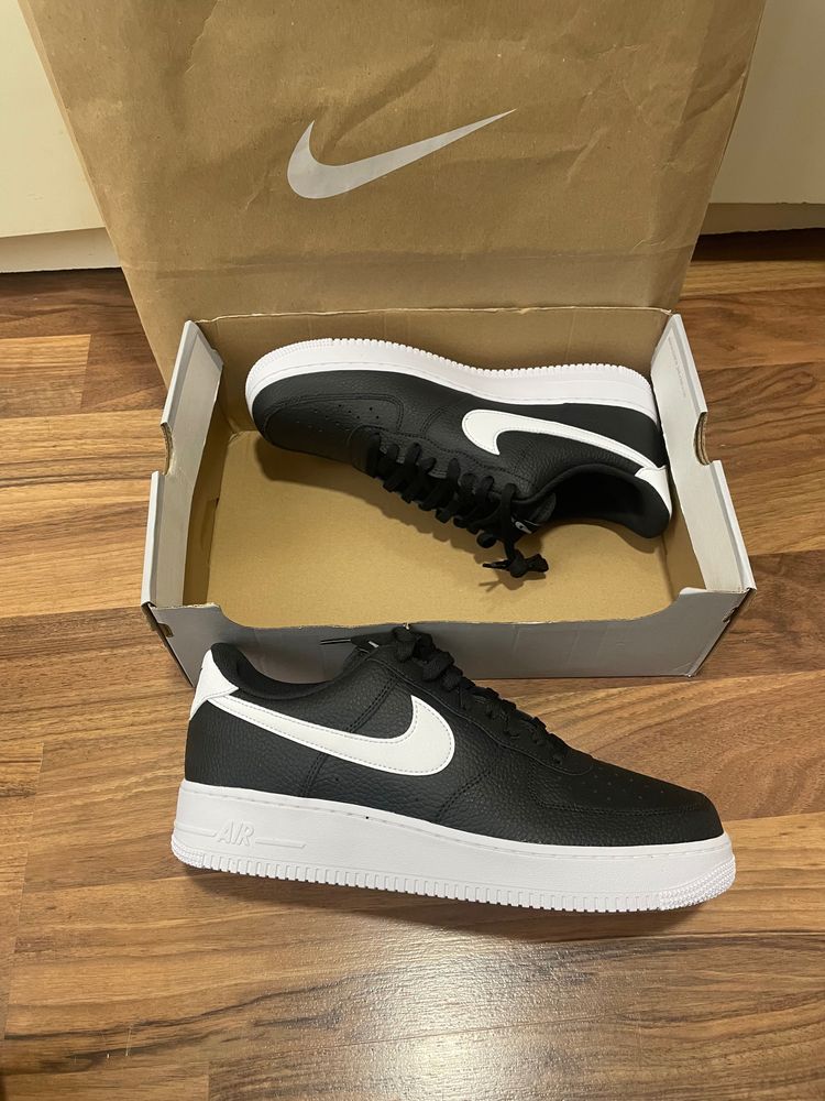 Nike Air Force 1 07