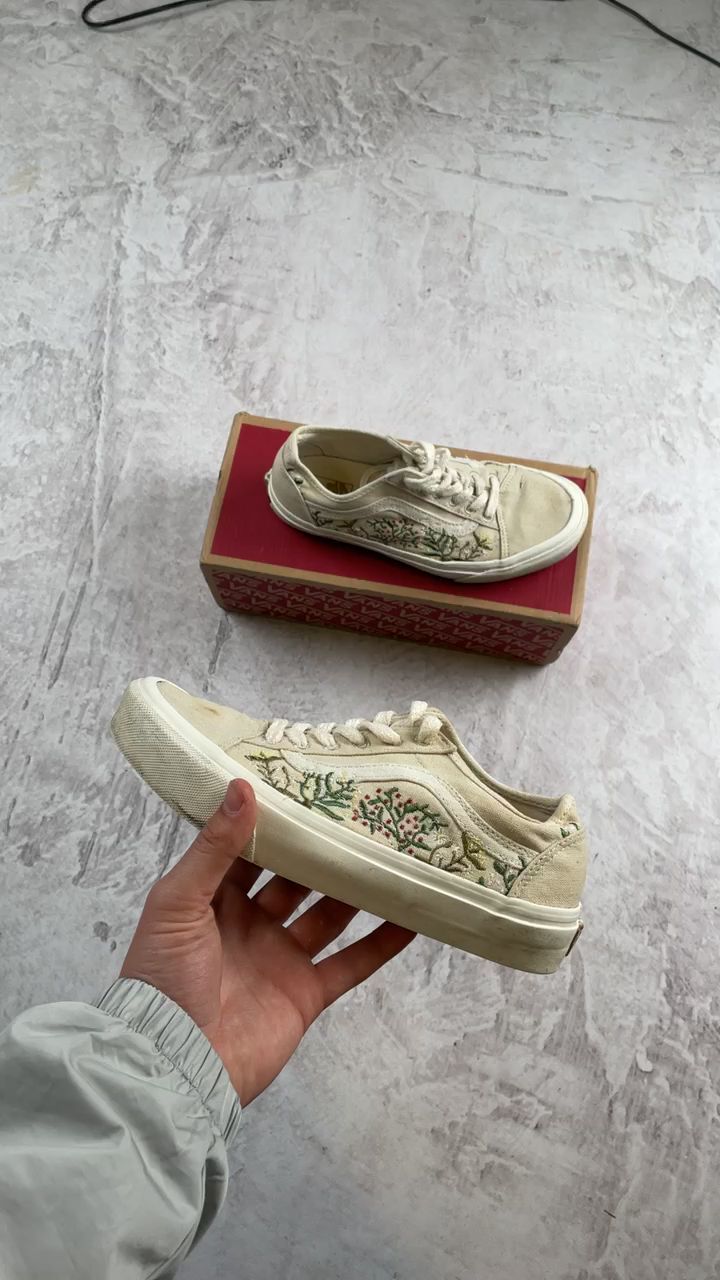 Vans Old Skool obraz 1